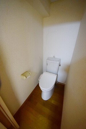 レオパレスツーエイトの物件内観写真